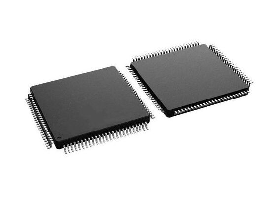 TMS320F28069PZT Microcontroller MCU Single-Precision C2000™ 32-Bit 90MHz Real-Time Microcontrollers