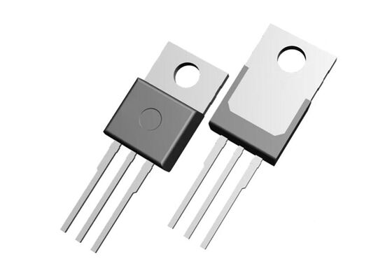 IPP60R099C7 Integrated Circuit Chip 600V CoolMOS™ C7 Power Transistor PG-TO220-3 N-Channel MOSFETs