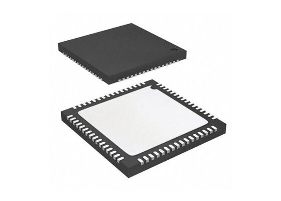 AD9558BCPZ Integrated Circuit Chip Quad Input Multiservice Line Card Adaptive Clock Translator LFCSP-64