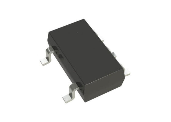 ADA4051-1ARJZ Integrated Circuit Chip 1.8V CMOS Micropower Zero-Drift Operational Amplifiers SOT-23-5
