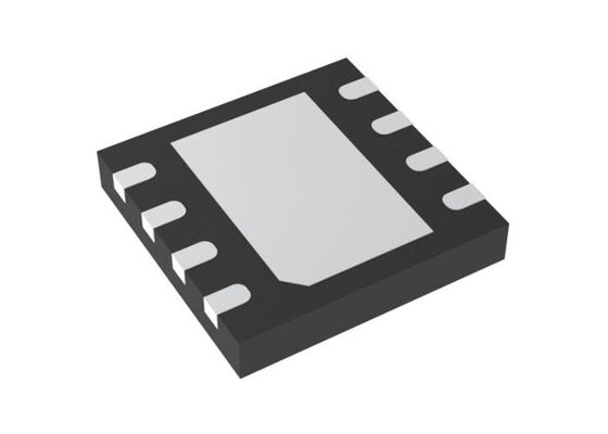 ADA4500-2ACPZ Integrated Circuit Chip 10MHz Zero Input Crossover Distortion Amplifier LFCSP-8 Low Power Amplifier