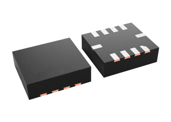 LM3017LE Integrated Circuit Chip High Efficiency Low-Side Controller With True Shutdown