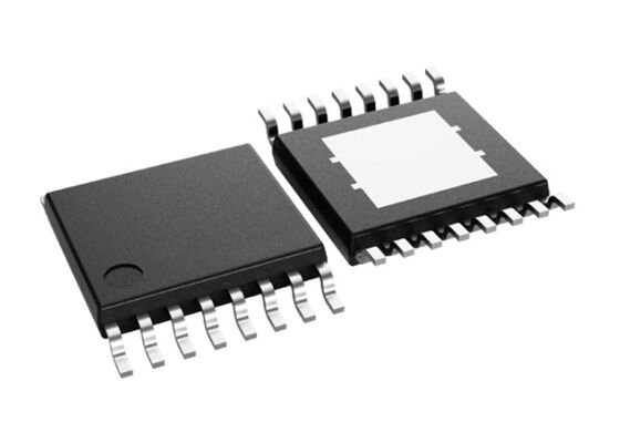 LM25088MHX-2 Integrated Circuit Chip Wide Input Range Non-Synchronous Buck Controllers HTSSOP-16