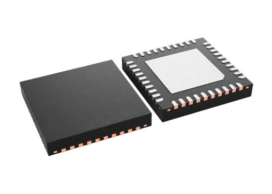 TPS53667RTAR Integrated Circuit Chip 6-Phase Step-Down Driverless Buck Controller With NVM And PMBus Interface