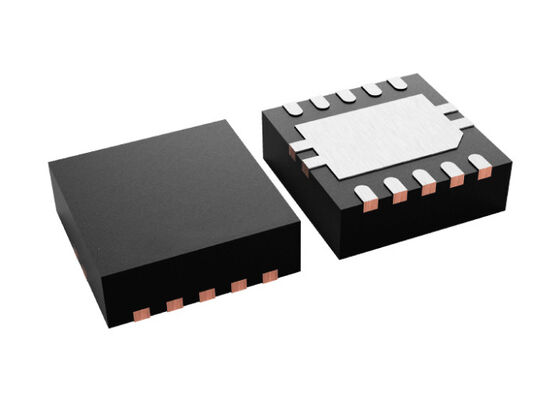 TPS259231DRCR Integrated Circuit Chip 4.5V To 5.5V 28mΩ eFuse With Driver For External Blocking FET