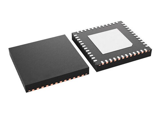 TPS65400RGZR Integrated Circuit Chip 4.5V To 18V Synchronous Quad Converter With PMBus/I2C Interface