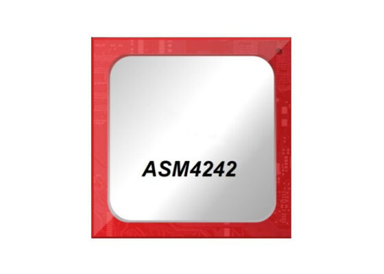 ASM4242 Chip di circuito integrato USB4 Host Controller con 40 Gbps PCI Express 4.0 e DisplayPort Alt Mode