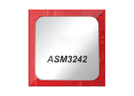 ASM3242 Chip di circuito integrato USB 3.2 Host Controller con velocità 20Gbps PCI Express Gen3 x4 e basso consumo energetico
