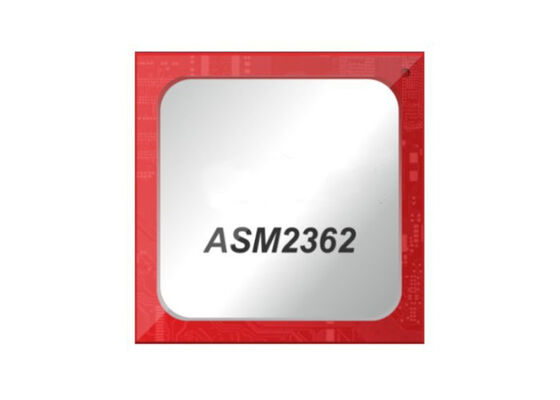 ASM2362 Chip di circuito integrato PCI Express a USB Bridge Controller con 10 Gbps PCI Express Gen3 x2 e USB3.1 Gen2
