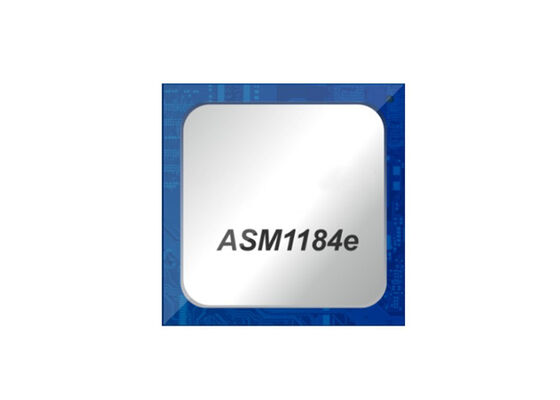 ASM1184E Chip Integrato Ponte PCIe con Interfaccia I2C e Pacchetto QFN-64 PCIe x1 Gen2