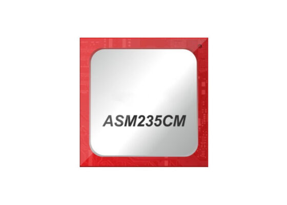 Chip Circuito Integrato ASM235CM Controller USB 3.2 Gen2x1 con SATA 10G e Package QFN-48