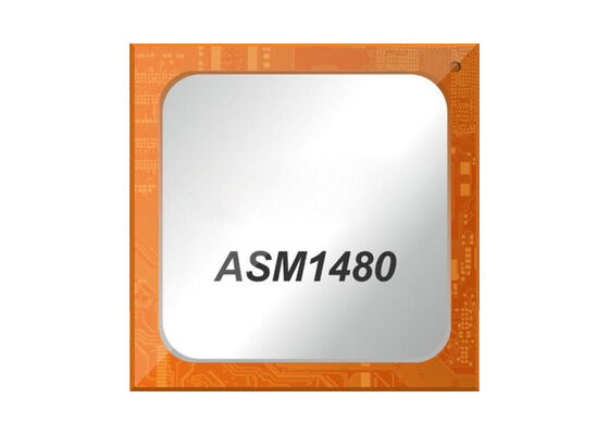 ASM1480 Integrated Circuit Chip 16 To 8 Channel PCIe 3.0 Switch TQFN-42 Multiplexer/Demultiplexer Switch