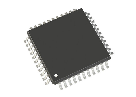 AD6600ASTZ Integrated Circuit Chip Dual Channel Gain-Ranging Analog To Digital Converter With RSSI