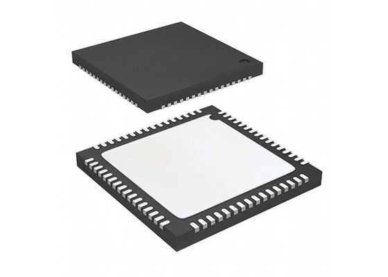 AD6655ABCPZ-125 Integrated Circuit Chip General-Purpose 0Hz To 450MHz IF Diversity Receiver