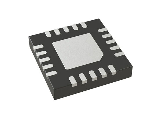 AD7298-1BCPZ Integrated Circuit Chip 8-Channel 1 MSPS 10-Bit SAR Analog To Digital Converter