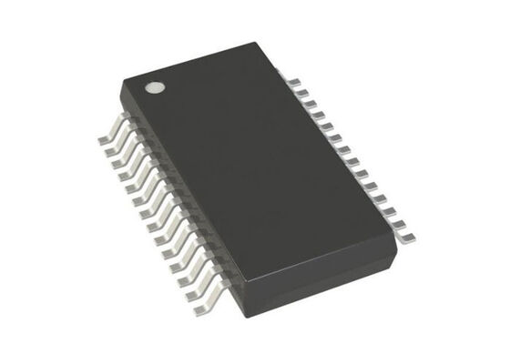 AD7899ARSZ-1 Integrated Circuit Chip 5V Single Supply 14-Bit Analog To Digital Converters SSOP-28