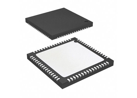 AD9212ABCPZ-40 Integrated Circuit Chip Octal 10-Bit 40MSPS Serial LVDS 1.8V Analog To Digital Converter