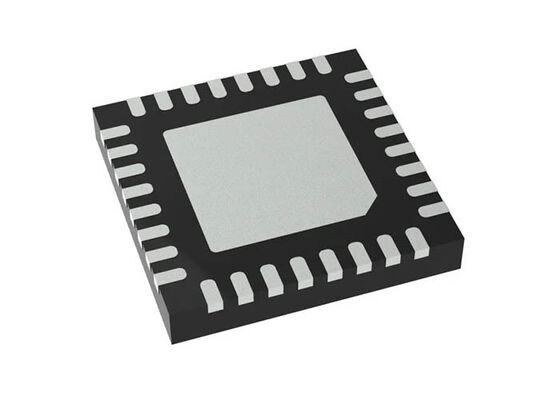 LTC2252CUH Integrated Circuit Chip 12-Bit 105Msps Low Noise 3V Analog To Digital Converter