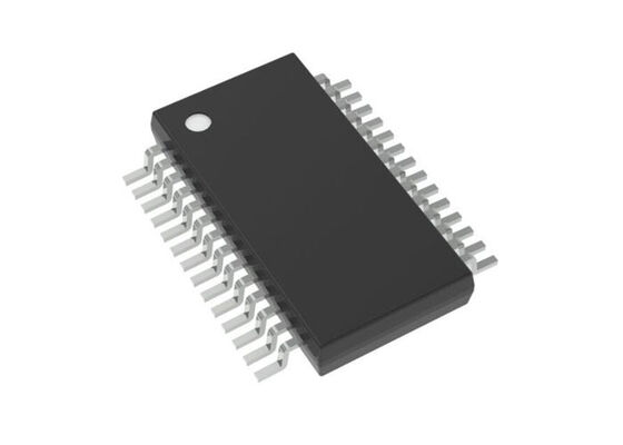 LTC2404CG Integrated Circuit Chip Micropower 24-Bit A/D Converters SSOP-28 Analog To Digital Converter