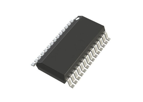 LTC2439-1IGN Integrated Circuit Chip 16-Bit Sigma-Delta ADC Converter SSOP-28 Analog To Digital Converter