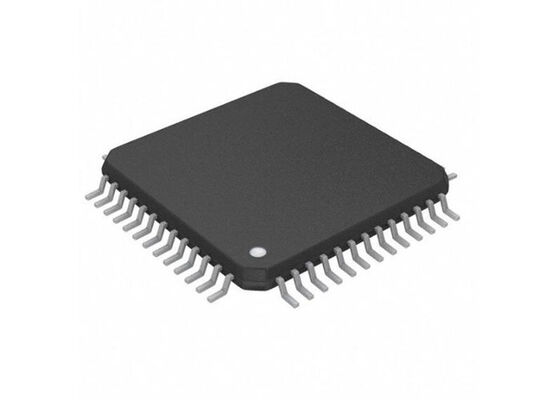 AD9433BSVZ-105 Integrated Circuit Chip Monolithic 12-Bit Analog-To-Digital IF Sampling Converter TQFP-52