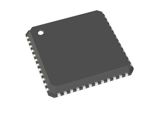 AD9233BCPZ-105 Integrated Circuit Chip Monolithic Single 12-Bit 80 MSPS 1.8V Analog-To-Digital Converter