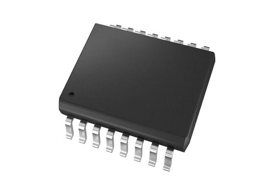 LTC1863CGN Integrated Circuit Chip 200ksps 8-Channel 12-Bit Analog To Digital Converter SSOP-16