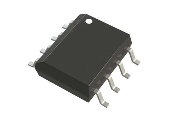 LTC1861CS8 Integrated Circuit Chip 2-Channel 12-Bit Analog To Digital Converters SO-8