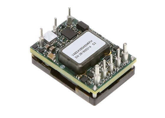 V48SK05040NRFH Integrated Circuit Chip 40A 5V 200W DC/DC Power Modules
