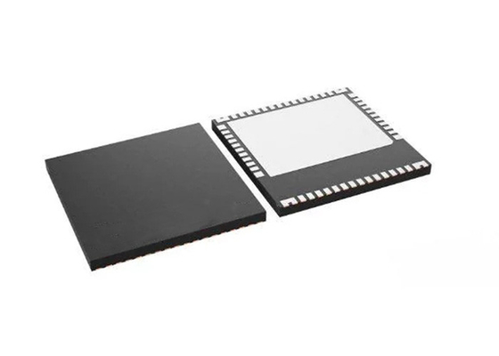 LMG3425R030RQZR Gan Fet Gate Driver VQFN54 ha integrato il mezzo ponte Gan Driver
