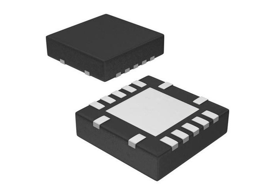 Mezzo driver General Purpose VQFN54 del ponte del MOSFET GaN IC LMG3422R050RQZR