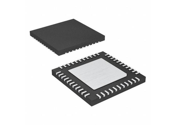 LMG3425R050RQZR Gan Mosfet Driver Silicon Driver Gan Fet Drivers Integrated