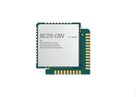 Modulo di comunicazione del LTE Cat NB2 Wifi LPWA