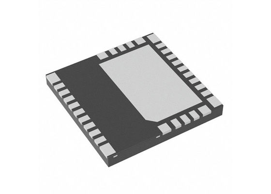 Chip di circuito integrato LMG3411R150RWHR 600V GaN FET con driver e protezione integrati