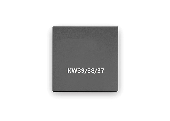 Chip MCU a lungo raggio MKW38A512VFT4 BT 5.0 altamente integrato VFQFN48