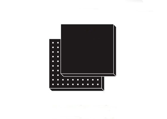Rendimento elevato MCU STM32H723 TFBGA100 di IC STM32H723VEH6 dei microcontroller del BRACCIO