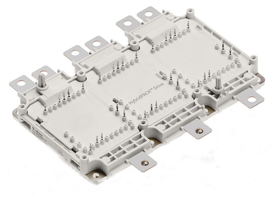 Moduli IGBT FS03MR12A6MA1BBPSA1 Mosfet Array 6N Channel 3 Phase Bridge