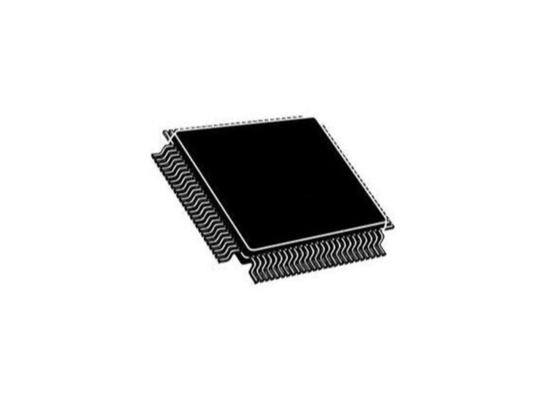Corteccia pungente MCU del braccio del chip STM32H723 LQFP100 32 del circuito integrato STM32H723VGT6