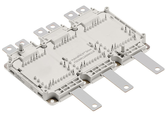 modulo automobilistico FS03MR12A6MA1LBBPSA1 del Mosfet dei moduli 1200V di 400A IGBT sic