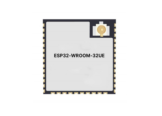 Modulo ESP32-WROOM-32UE MCU 2.4GHz di BT SoC