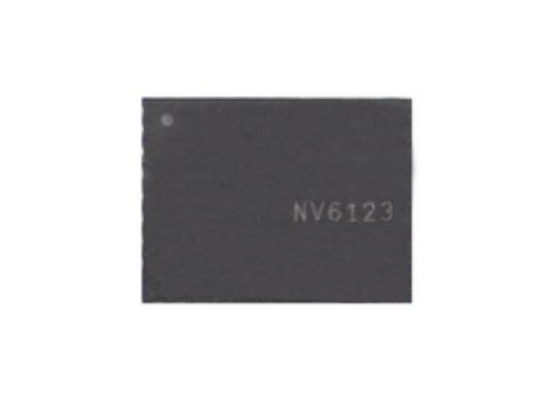 Commutatori di carico veloci di IC QFN30 dei driver del carico di IC 650V di potere di GaNFast del chip NV6123