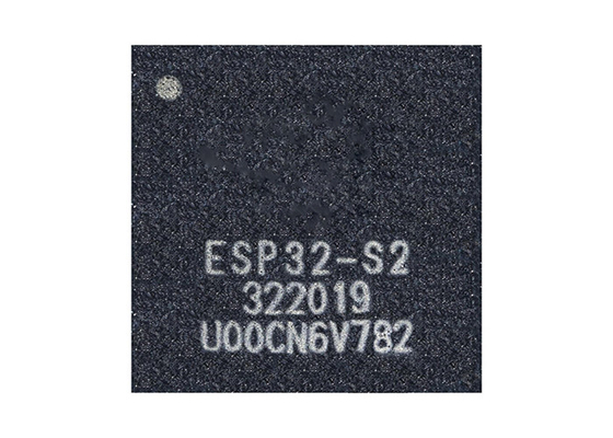 Il centro MCU ESP32-S2 di Singal altamente ha integrato il modulo di 2.4GHz il Soc Wifi