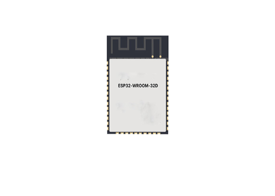 32 ricetrasmettitore senza fili del modulo rf del modulo di comunicazione del bit ESP32-WROOM-32DC WiFi BLE
