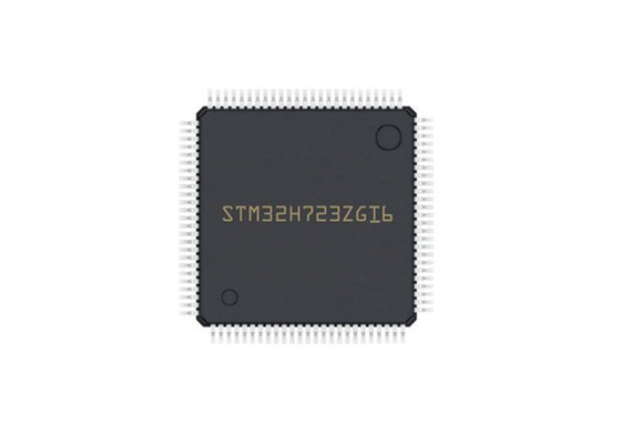 STM32H723ZGI6 Microcontrollore MCU fino a 550MHz Microcontrollori a singolo nucleo a 32 bit