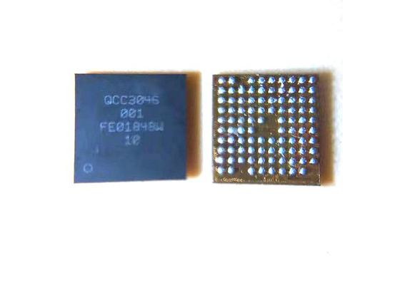 Di BT IC audio SoC BT 5,2 chip del chip QCC-3046-0-WLNSP94B-TR-01-0 TWS BT