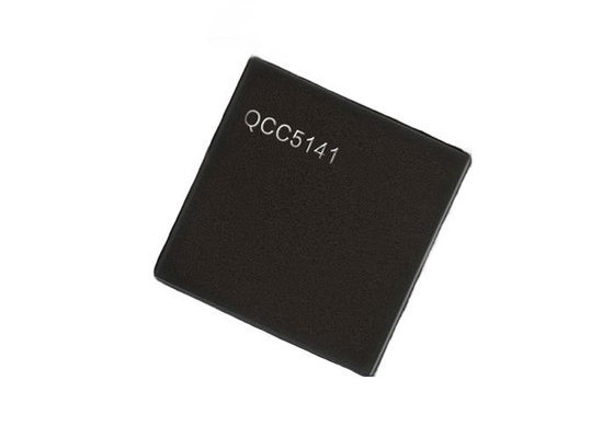 Audio Sistema-su-chip di potere basso QCC-5141-0-WLNSP94B-TR-01-0 BT
