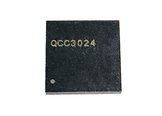 Audio istantaneo SoC di BT di potere basso del livello di entrata di BT IC QCC-3024-0-CSP90-TR-00-0 QCC3024