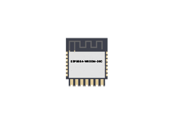 modulo di comunicazione senza fili 120MHz ESP8684-WROOM-06C 32bit RISC V singolo