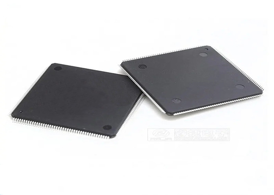 STM32H735ZGT6 Microcontrollore MCU ARM Cortex-M7 Microcontrollore a 32 bit a 550 MHz