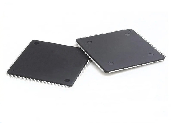 Microcontrollore MCU STM32H735ZGT6 Fino a 550MHz Microcontrollori a 32 bit LQFP-144